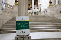 CCRI State House Day