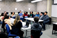 Work-based learning: Fidelity