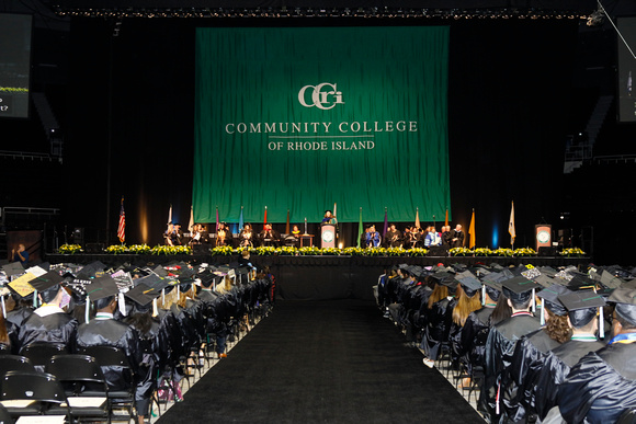 Commencement 2018