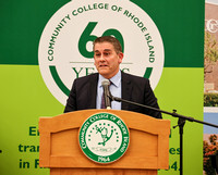 Workforce Program event