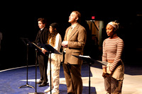 Black History Month Concert