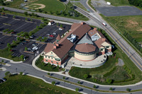 Newport County campus
