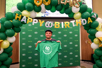 CCRI's 60th Birthday Party