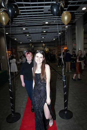 Film Festival Opening night 2024
