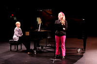 Women's History Month event
