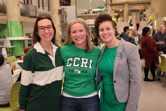 One CCRI PDD Day