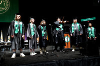 Commencement 2025