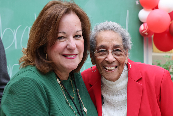 BHM - Black Women in Leadership