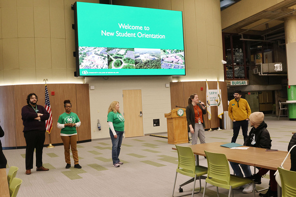 NSO in Warwick - Student Engagement