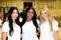 ADN Spring Pinning Ceremony and candids