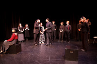 CCRI Summer Repertory - Season six