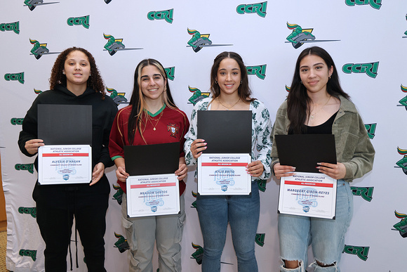 CCRI Athletics