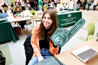 OES Spring Open House