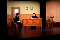 CCRI Players present "Doubt"