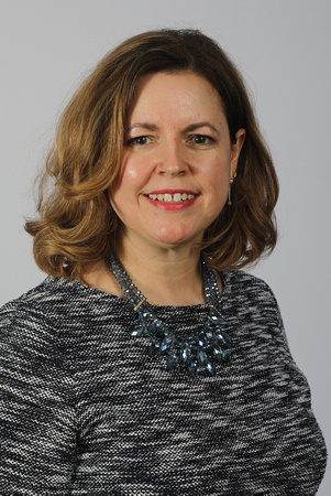 Julie Galleshaw