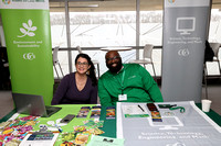 Pathday/Transfer Fair Warwick