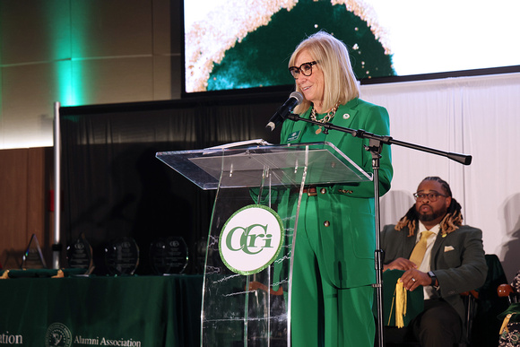 Outstanding Alumni Awards 2024