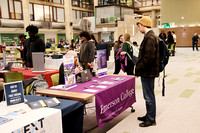 Pathday/Transfer Fair Warwick
