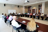 Staff Assembly