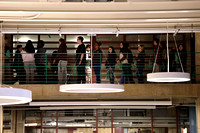 Student Engagement's Grad Fest Event