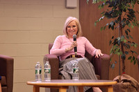 Women in Leadership Panel