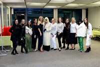 Red Carpet Dental Game Night