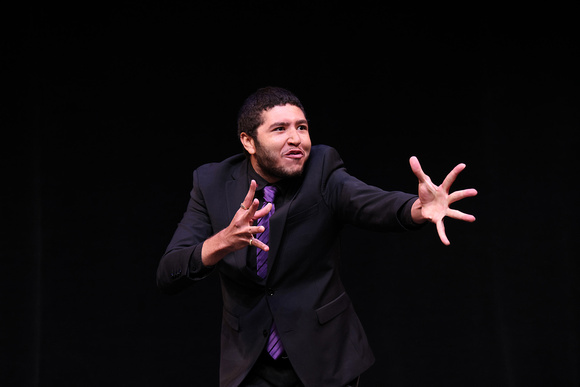 CCRI Summer Repertory - Season six