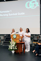 Nursing Honors Society