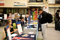 Transfer Fair