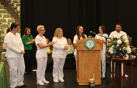 Nursing Honors Society