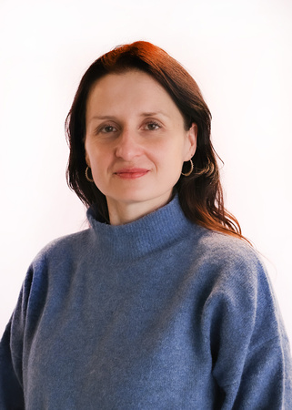 Ewa Romaszewicz