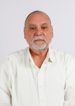 Stan Dickervitz