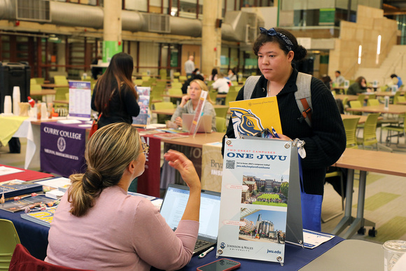 Transfer Fair