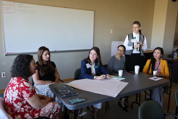 CTE Symposium