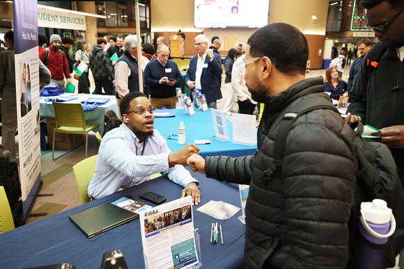 Women's History Month Event