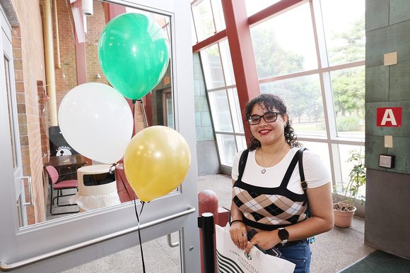Open Enrollment Day