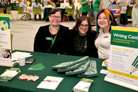 OES Spring Open House