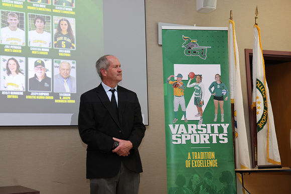 CCRI Athletics