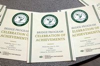 Bridge graduation