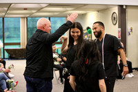 Radiography Program Pinning Ceremony