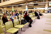 Women in Leadership Panel
