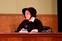 CCRI Players present "Doubt"