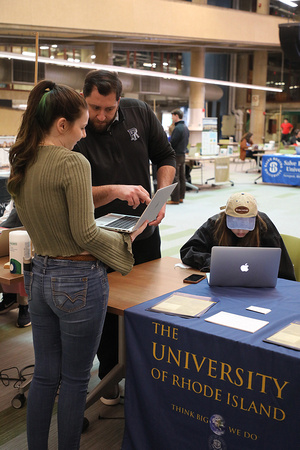 Transfer from CCRI to RIC or URI- JAA