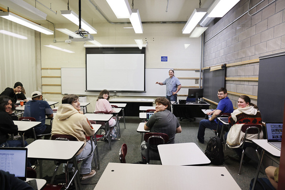 Students