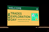 Early College Trades Exploration Day 25