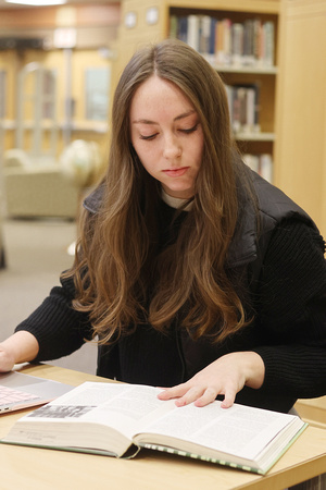 Madison Capwell