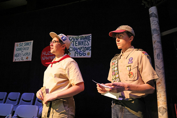 CCRI Players