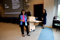 KAPPA BETA DELTA Business Honor Society