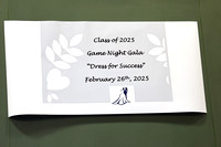 Dental Game Night 2025