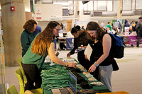 Pathday/Transfer Fair Warwick